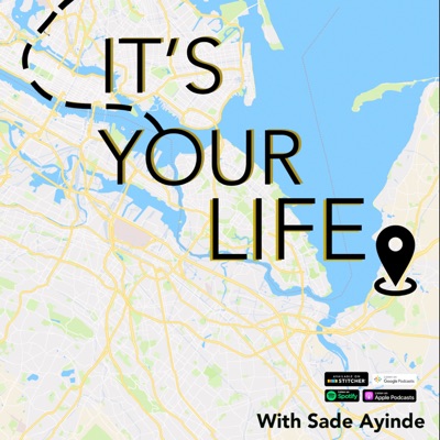 It's Your Life! It's Your Life!