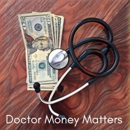 Doctor Money Matters On Apple Podcasts - 