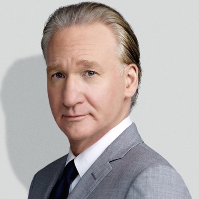 Real Time with Bill Maher Real Time with Bill Maher