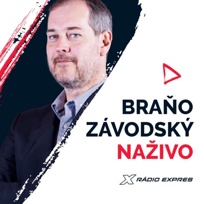 Braňo Závodský Naživo Braňo Závodský Naživo