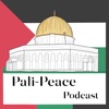 Pali-Peace Podcast artwork