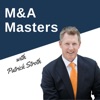 M&A Masters artwork