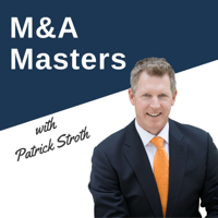 Peter Lehrman | M&A Matchmaking in the Lower-Middle Market
