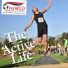 Huntsman World Senior Games Active Life  artwork