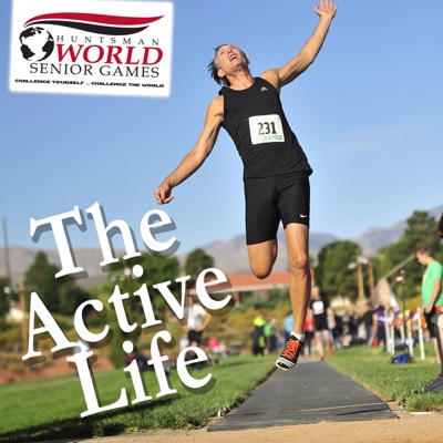 Huntsman World Senior Games Active Life Huntsman World Senior Games Active Life