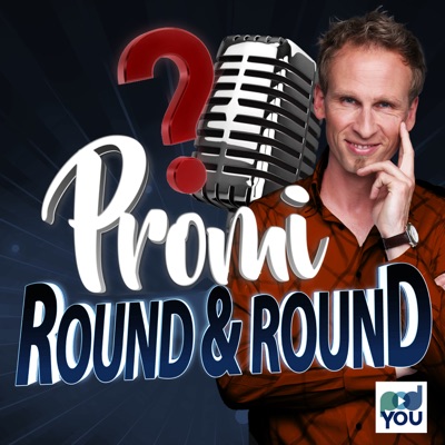 Promi Round&Round Promi Round&Round