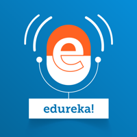 Edureka: Trending Technologies podcast