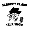 Scrappy Flako Talk Show artwork