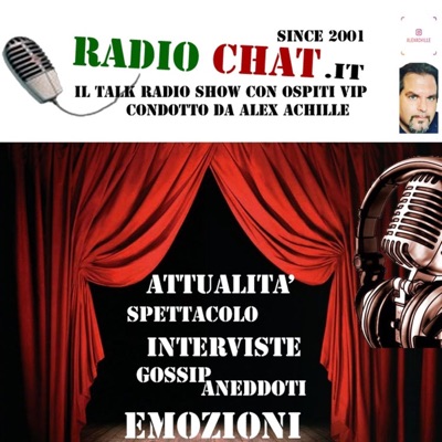 "RED ZONE" by Radiochat.it "RED ZONE" by Radiochat.it