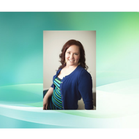 Just Show Up! ~ Jeneen Yungwirth
