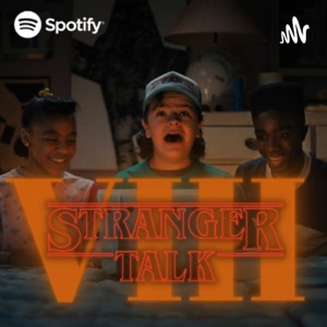 Stranger Talk ( Stranger Things 5 )