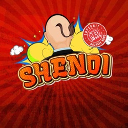 Red FM Shendi- Shower Door Tod Divya
