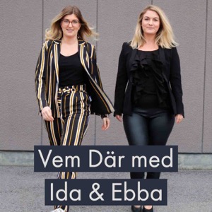 Vem Där med Ida & Ebba