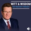 Witt & Wisdom: The Fred Witt Podcast artwork