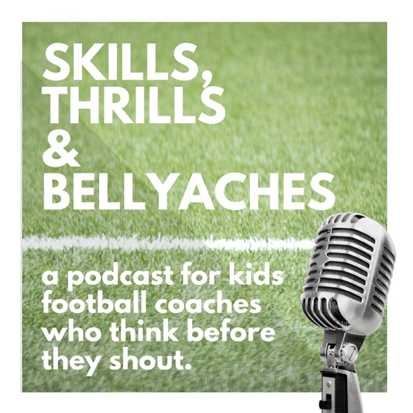 Skills, Thrills & Bellyaches Artwork