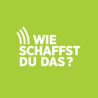 Wie schaffst du das? podcast
