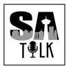 San Antonio Podcast Network artwork