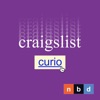 Craigslist Curio artwork