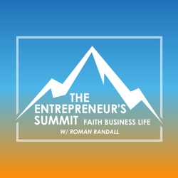 003: The Pros and Cons of Running A Family Business and Being In Full-Time Ministry At The Same Time, with Anthony Perrine