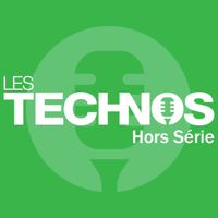Les Technos Hors Série podcast