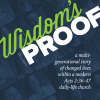 Wisdom's Proof podcast