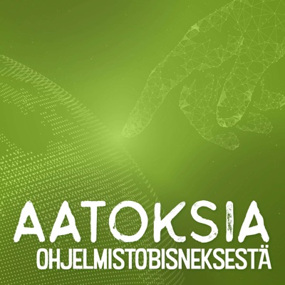 Aatoksia ohjelmistobisneksestä Aatoksia ohjelmistobisneksestä