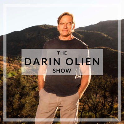 The Darin Olien Show The Darin Olien Show