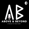 Above And Beyond with Tariq Touré artwork