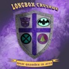 Longbox Crusade artwork