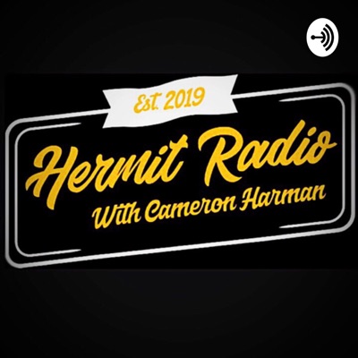 Hermit_Radio Hermit_Radio