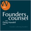 W talks: founders counsel artwork