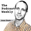 Jesse Steele | The Podcast Weekly artwork