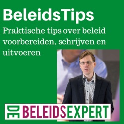 BeleidsTips