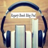 Regarp BookBlogPod artwork