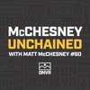 McChesney Unchained artwork