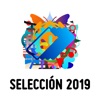 Selección 2019 artwork
