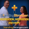 Standing Stronger Podcast artwork