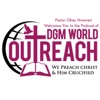 Divine Grace Mission World Outreach artwork