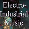 Electro-Industrial Music Podcast artwork