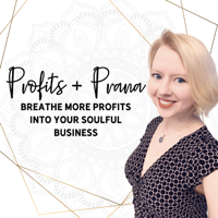 Amy McDonald on Yoga Business Growth