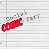 Social Comic-tary artwork