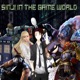 Sinji in the game world
