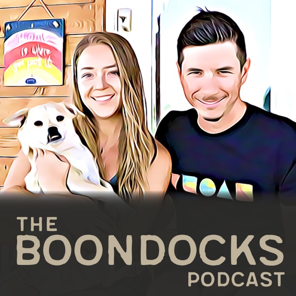 The Boondocks Podcast