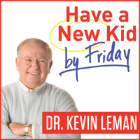 Have a New Kid by Friday Podcast podcast