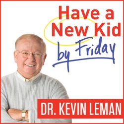 My 14-year-old does well in school, but is unmotivated in other areas. Should I be concerned? — Ask Dr. Leman 211 (Episode 449)