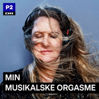 Min musikalske orgasme podcast