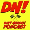 Dirt Nerds Podcast artwork