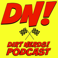 Dirt Nerd's podcast podcast