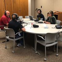 Guidance Unscripted podcast