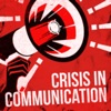Crisis in Communication: La Trobe University artwork